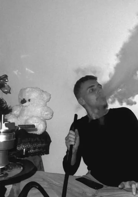 Maliben из Варшавы, мне 19, познакомлюсь на одну ночь