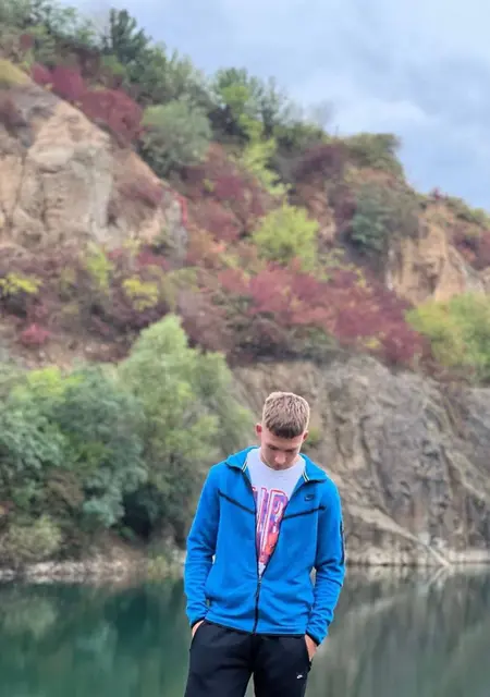 Макс з Львова, шукаю на сайті знайомства на одну ніч