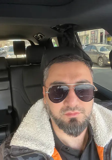 Я Ruslan, 39 років з Луганська, шукаю знайомства без зобов'язань