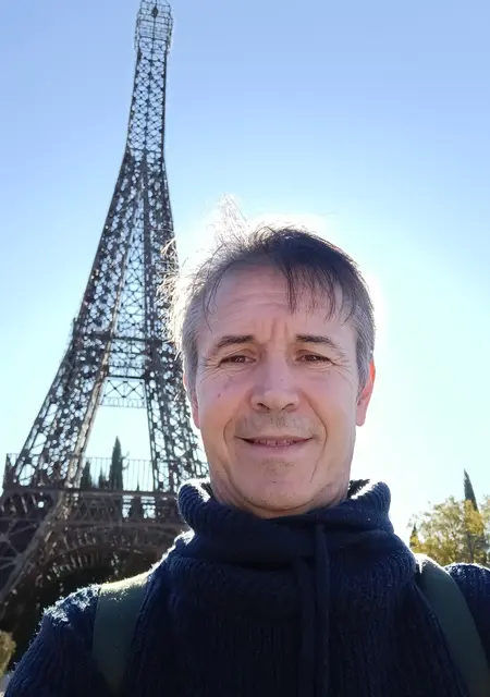 Я Tonynl, 50, из Мадрида, ищу знакомство для открытые отношения