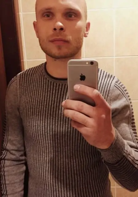 Евгений из Каменского, мне 33, познакомлюсь для приятного времяпровождения