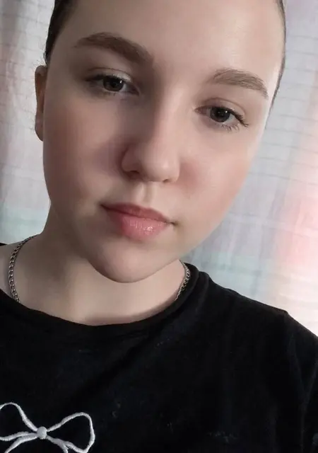 Я Аня, 20, знакомлюсь на одну ночь в Киеве