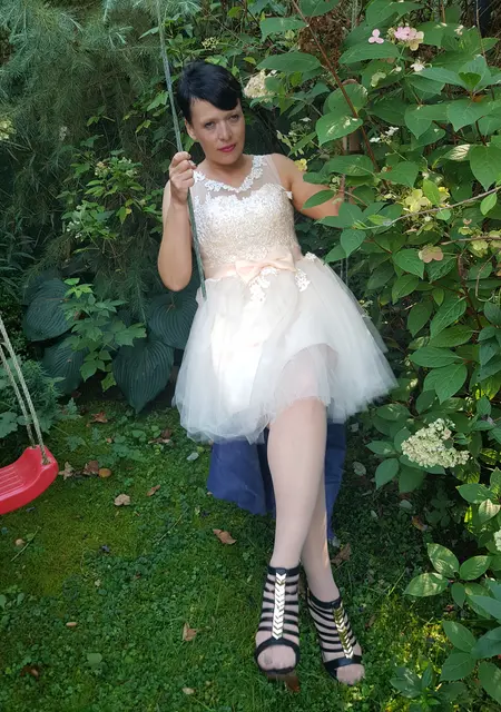 Аленушка из Кёльна, мне 46, познакомлюсь для общения