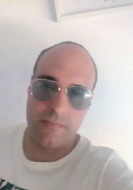 Jesus Medero de Murcia, tengo 32 años, listo para conocer para lío de una noche