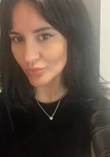 Bianca Cerasela из Крайовы, мне 37, познакомлюсь для открытые отношения