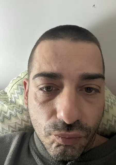 Gaetano из Бари, ищу на сайте знакомства на одну ночь