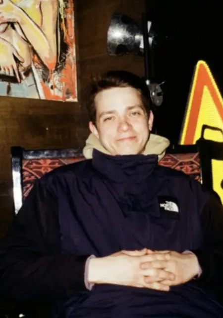 Я Вячеслав, 26, из Пазарджика, ищу знакомство для открытые отношения