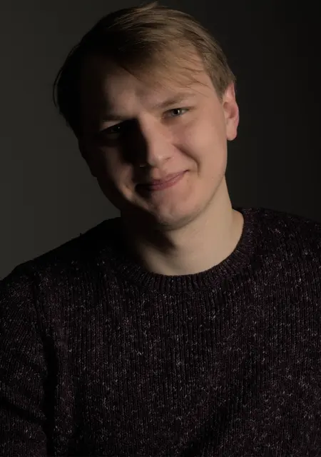 Andrii з Житомира, мені 29 років, познайомлюсь для дружби