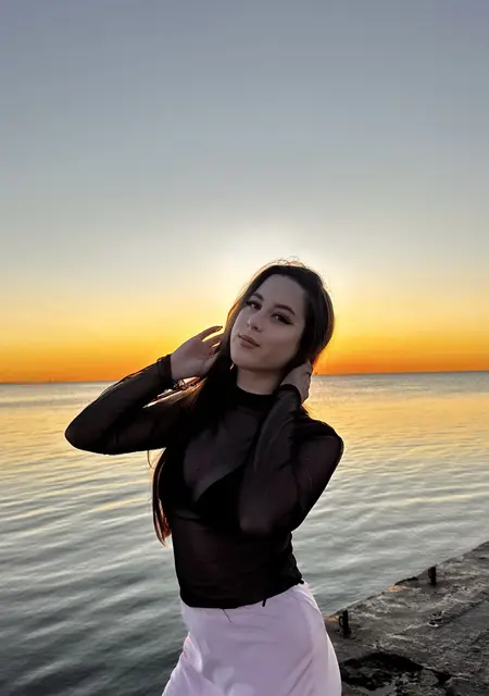 Я Anastasi, 19, из Винницы, ищу знакомство для вирта