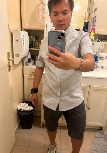 Tom из Аяччо, ищу на сайте вирта