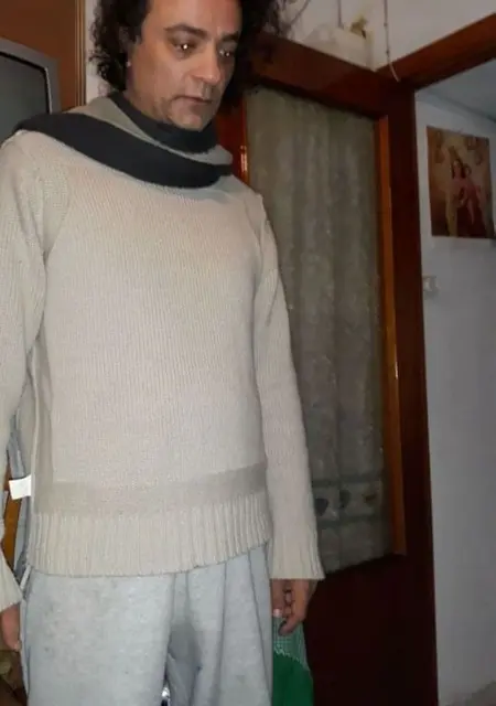 Я Mari Carmen Rescal, 45, из Мадрида, ищу знакомство