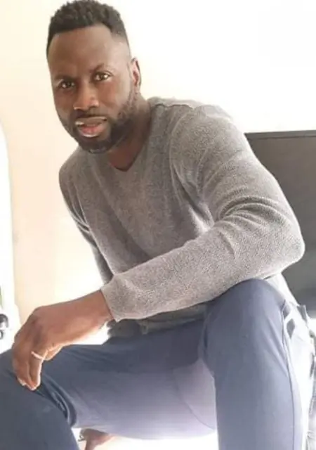 Я Ruben Suny, 28, знакомлюсь в Лиссабоне