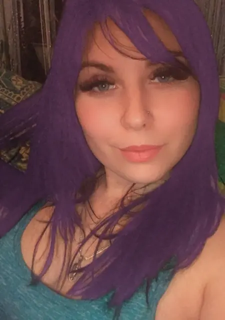 Я Даша, 31, из Новолукомля, ищу знакомство для общения