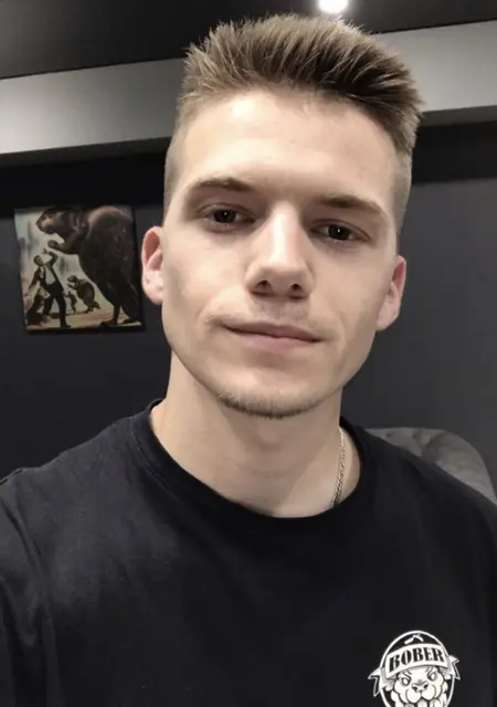 Kirill из Минска, ищу на сайте приятное времяпровождение