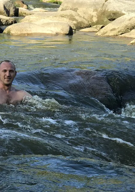 Я Funt, 42 років з Вінниці, шукаю знайомства без зобов'язань