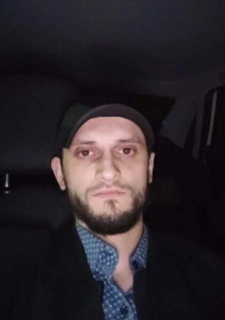 Руслан из Петропавловска, ищу на сайте знакомства на одну ночь