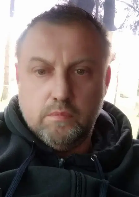 Я Роман, 53 років з Кам'янського, шукаю знайомство для постійних стосунків