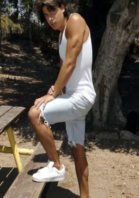 Moderated из Холон, мне 32, познакомлюсь на одну ночь