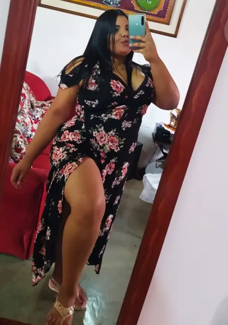 Я Kerliany, 20, из Мадрида, ищу знакомство