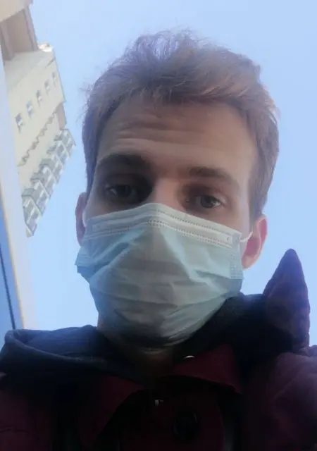 Свят из Червеня, ищу на сайте знакомства на одну ночь