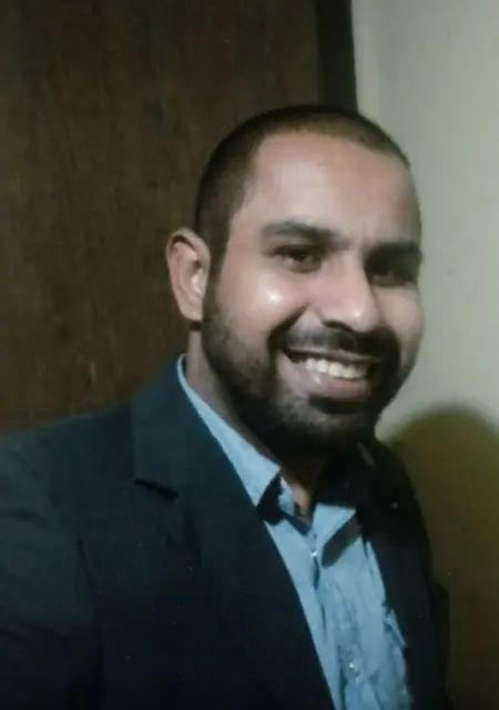 Edson из Варшавы