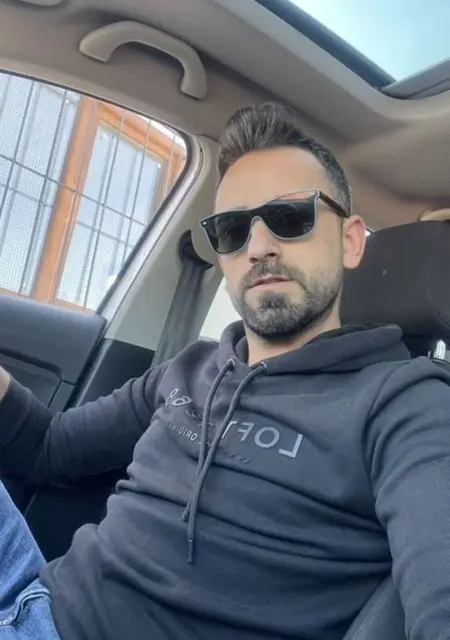 Uufk из Стамбула