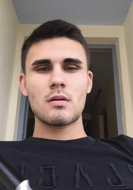 Я Yaroslav, 26, из Винницы, ищу знакомство для совместных путешествий