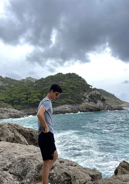 David de León, busco en el sitio chatear