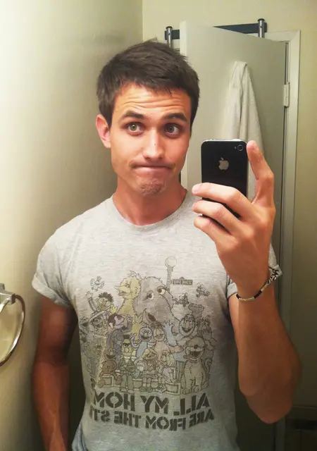 Миша з Краматорська, мені 30 років, познайомлюсь для дружби