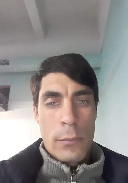 Evgenij з Луганська, мені 40 років, познайомлюсь на одну ніч