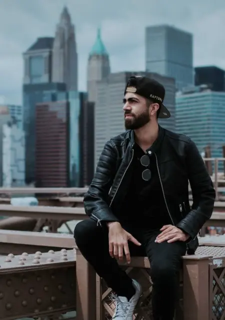 Я Patrick, 19, из Брашова, ищу знакомства без обязательств