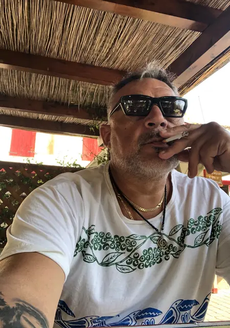 Ugo из Венеции, мне 25, познакомлюсь для приятного времяпровождения