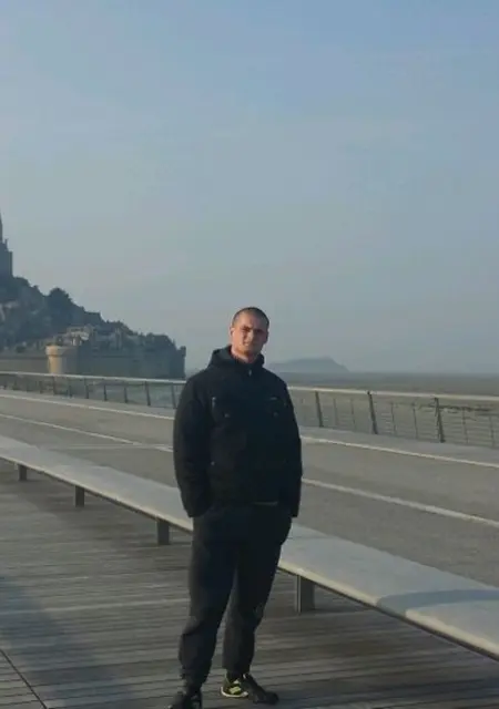 Sergio из Милана, ищу на сайте знакомства без обязательств