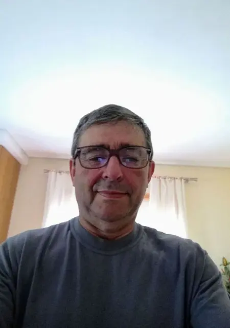 Manuelmarques из Лиссабона, мне 40, познакомлюсь