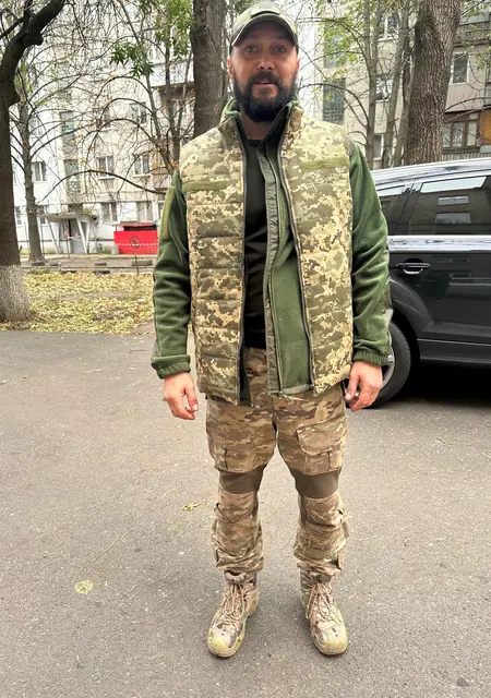 Я Евгений, 36 років з Олександрії, шукаю знайомство для приємного проведення часу