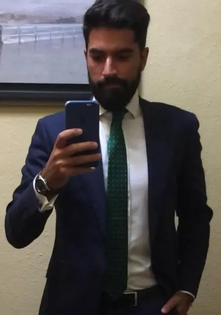 Soy Elmio, 36 años de Gijón, busco conocer gente para chatear