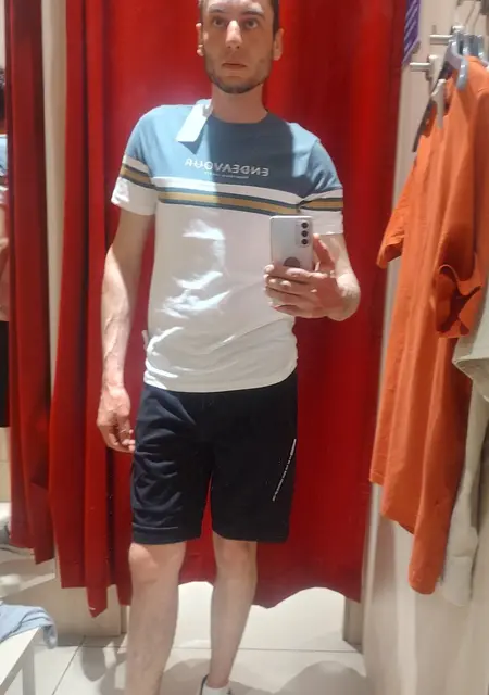 Я Victor, 26, из Оргеев, ищу знакомство для приятного времяпровождения