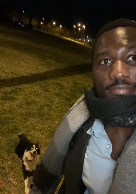 Soy Blackman, 29 años, conociéndome para hacer nuevos amigos en Sevilla