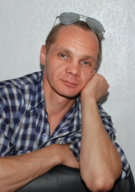 Я Алексей, 50, знакомлюсь для постоянных отношений в Караганде