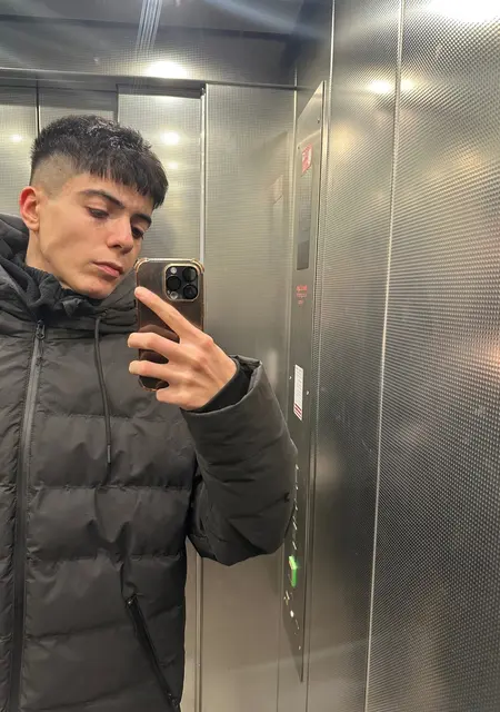 Я Ravan, 19, из Брауншвейга, ищу знакомства без обязательств