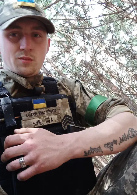 Николай з Шостки, шукаю на сайті знайомства на одну ніч