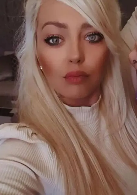 Melody из Мадрида