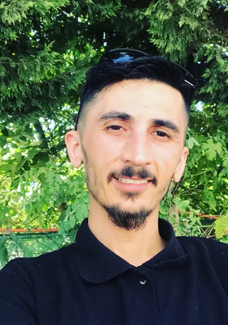 Я Murat, 30, знакомлюсь для постоянных отношений в Ушак