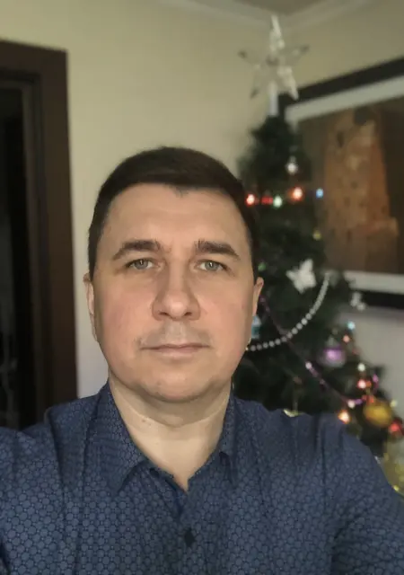 Я Сергей, 50, знакомлюсь для вирта в Петропавловске