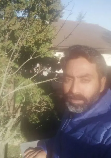 Я Qaisar, 31, из Рима, ищу знакомство