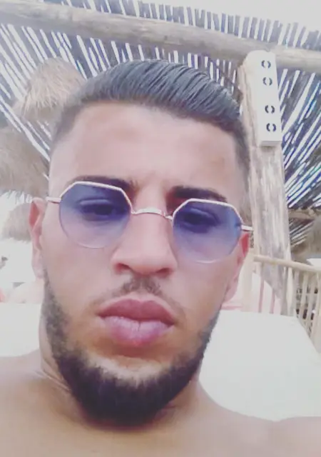 Sammy из Лангенфельда, ищу на сайте приятное времяпровождение