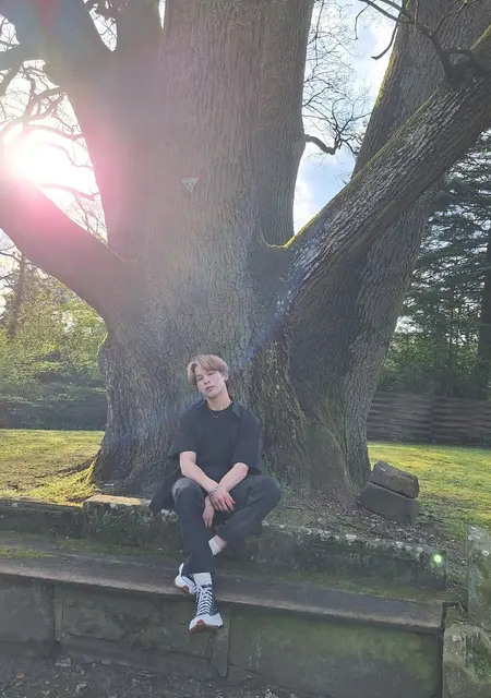 Іоанн з Києва, мені 20 років, познайомлюсь для спілкування