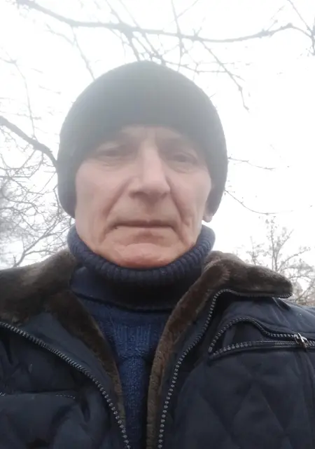 Анатолій из Светловодска, ищу на сайте знакомства без обязательств