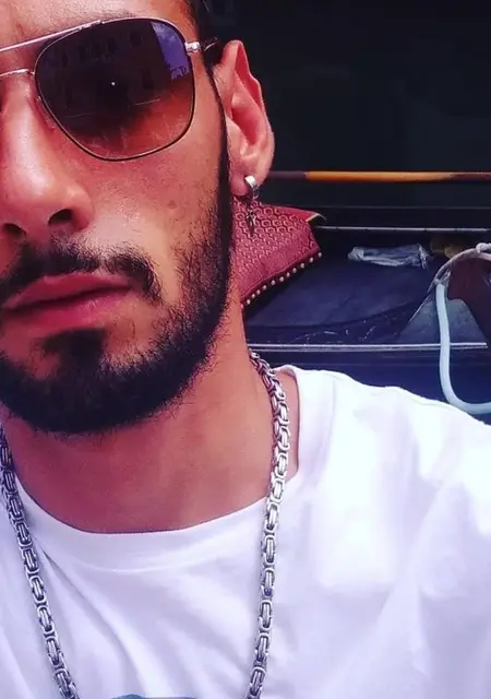 Я Fily, 30, из Монфальконе, ищу знакомство для общения