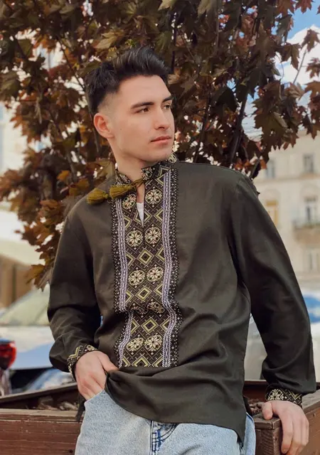 Volodya з Львова, мені 24 років, познайомлюсь на одну ніч